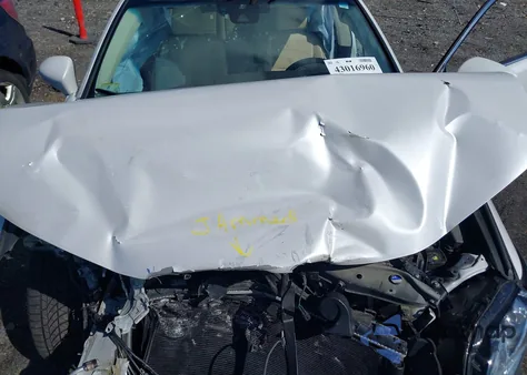 2017 Lexus Es 350 из США, поврежденный, VIN 58ABK1GG8HU061908